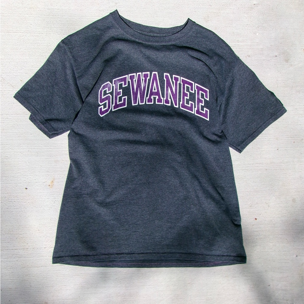 Champion Sewanee University T-shirt